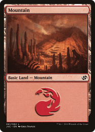 Mountain
