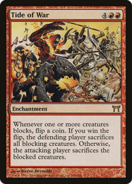 Tide of War
