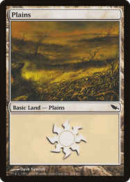 Plains