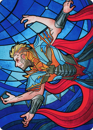 Ertai Resurrected // Ertai Resurrected