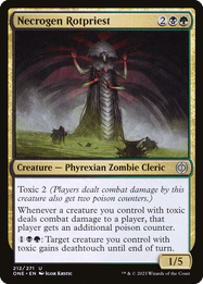 Necrogen Rotpriest