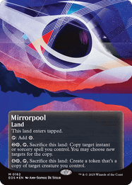 Mirrorpool