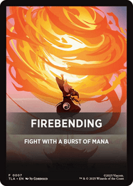 Firebending