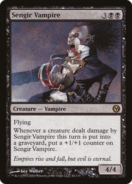 Sengir Vampire