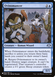 Ovinomancer