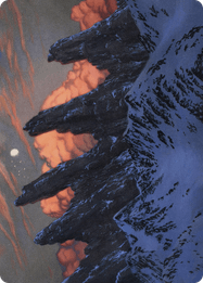 Mountain // Mountain