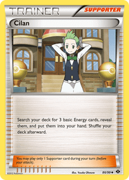 Cilan