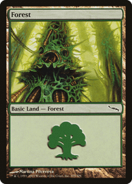 Forest
