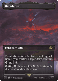 Barad-dûr