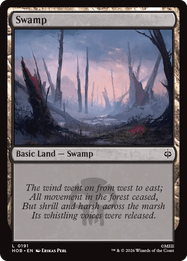 Swamp