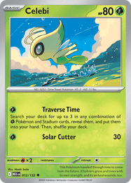 Celebi