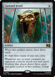 Coveted Jewel