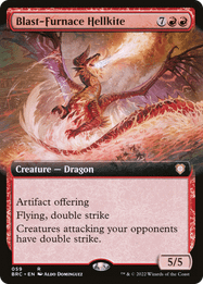 Blast-Furnace Hellkite