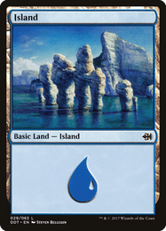 Island
