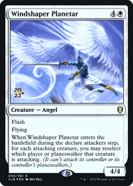 Windshaper Planetar