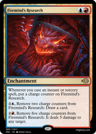 Firemind's Research