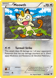 Meowth