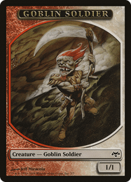 Goblin Soldier
