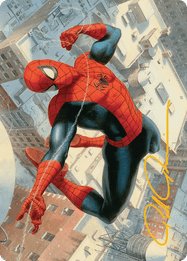 Spider-Man, Peter Parker // Spider-Man, Peter Parker