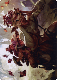 Sprouting Goblin // Sprouting Goblin