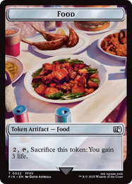Food
