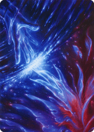 Transcendent Message // Transcendent Message
