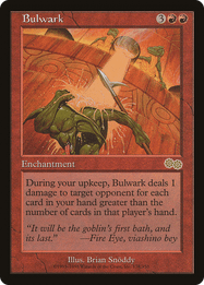 Bulwark