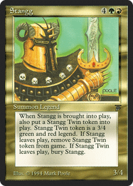 Stangg