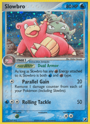 Slowbro