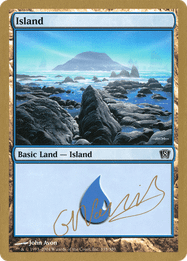 Island