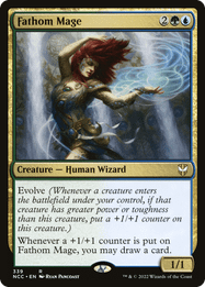Fathom Mage