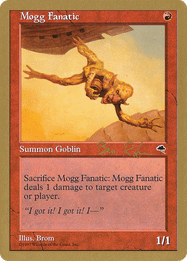 Mogg Fanatic