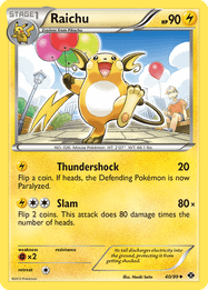 Raichu
