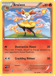 Braixen