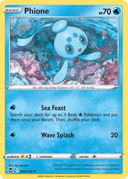 Phione