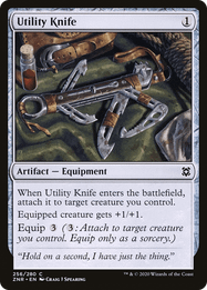 Utility Knife
