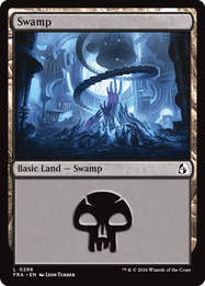 Swamp