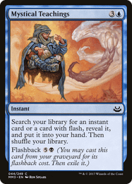 Mystical Teachings