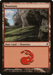 Mountain