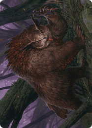 Owlbear // Owlbear