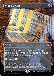 Mana Crypt