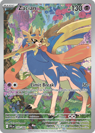 Zacian