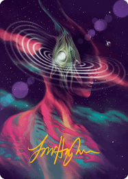 Terrasymbiosis // Terrasymbiosis