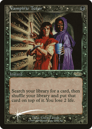 Vampiric Tutor