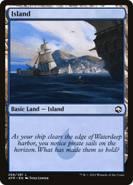 Island