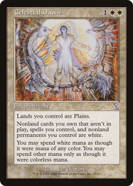 Celestial Dawn