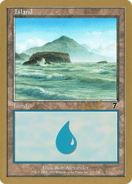 Island
