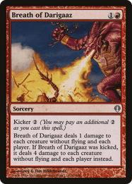 Breath of Darigaaz