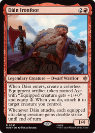Dáin Ironfoot
