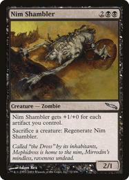 Nim Shambler